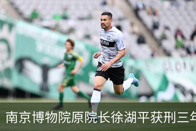 南京博物院原院长徐湖平获刑三年，《亚洲周刊》曾独家追踪报道