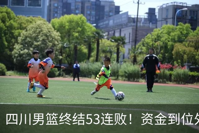 四川男篮终结53连败！资金到位外援升级，升降级倒逼下终于不摆烂