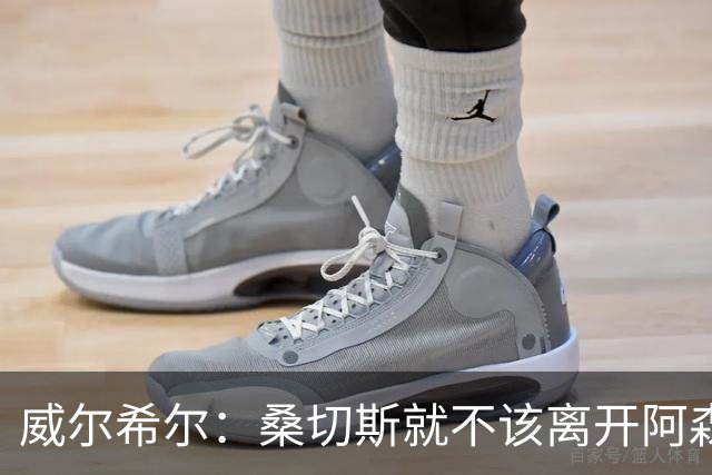 威尔希尔：桑切斯就不该离开阿森纳，曼联很难给他那种自由度
