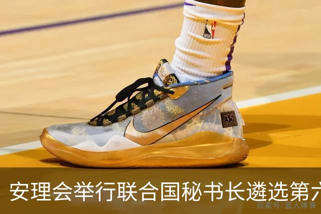 安理会举行联合国秘书长遴选第六轮意向性投票
