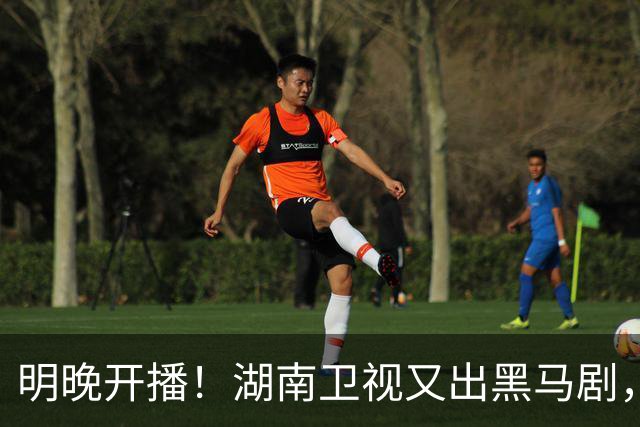 明晚开播！湖南卫视又出黑马剧，张丰毅王丽坤坐镇，郭宇欣助阵