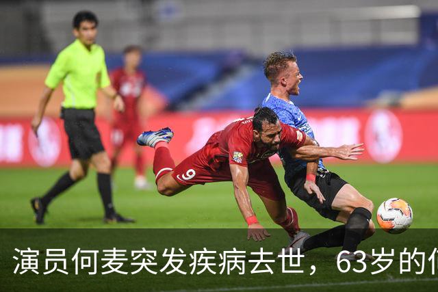 演员何麦突发疾病去世，63岁的何赛飞也被推上热议