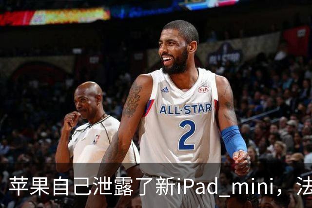 苹果自己泄露了新iPad mini，法国官网先露了馅