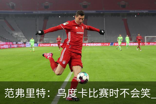 范弗里特：乌度卡比赛时不会笑 但除此之外他没个正形&非常幽默