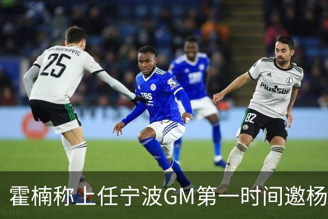 霍楠称上任宁波GM第一时间邀杨鸣遭婉拒！杨毅：你让他多活两天吧