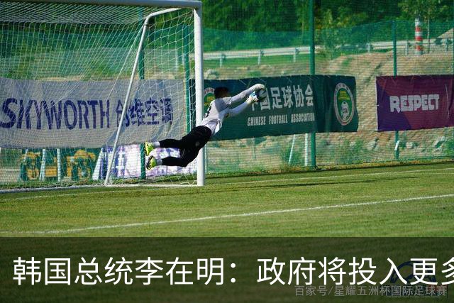 韩国总统李在明：政府将投入更多人力物力 追缴历史上亲日派财产