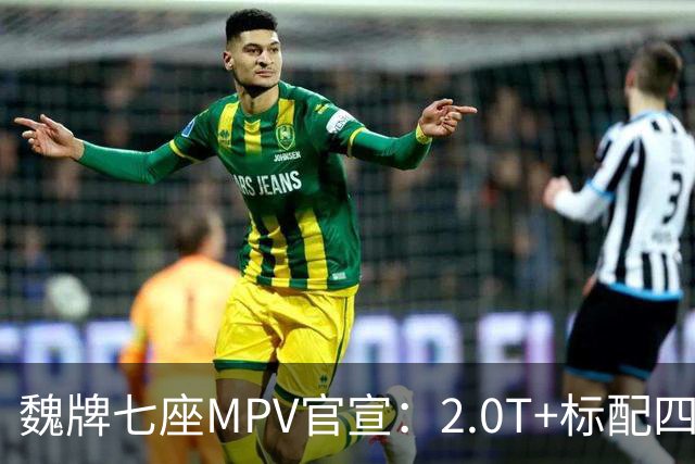 魏牌七座MPV官宣：2.0T+标配四驱，10月26日上市