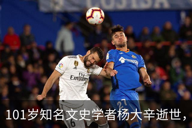101岁知名文史学者杨大辛逝世，曾亲历开国大典