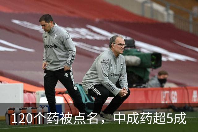 120个药被点名，中成药超5成