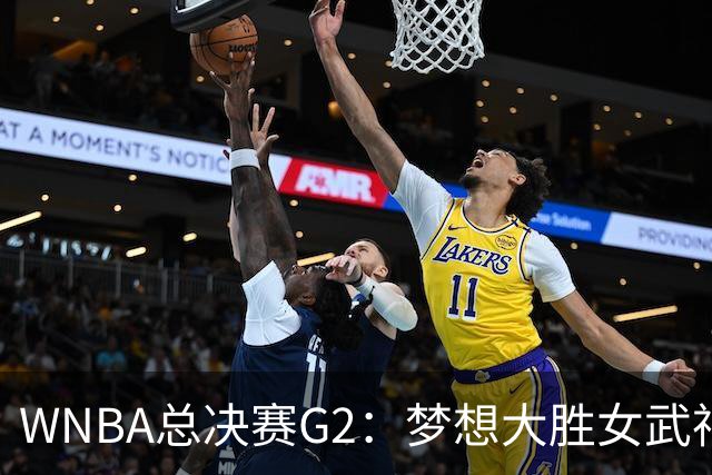 WNBA总决赛G2：梦想大胜女武神 里斯贡献大号两双
